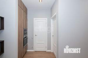 2-к квартира, вторичка, 41м2, 6/25 этаж