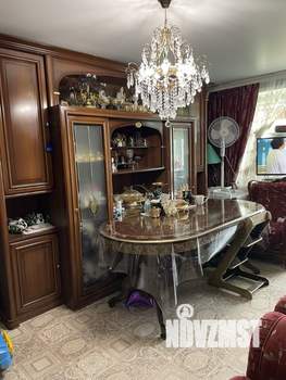 2-к квартира, вторичка, 46м2, 5/5 этаж