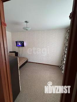 2-к квартира, вторичка, 43м2, 1/5 этаж