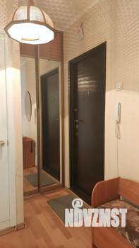 1-к квартира, вторичка, 40м2, 6/10 этаж