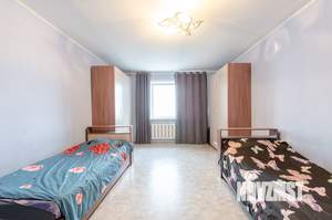 3-к квартира, вторичка, 125м2, 11/12 этаж