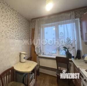 2-к квартира, вторичка, 42м2, 9/9 этаж