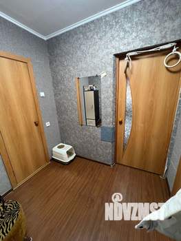 Студия квартира, вторичка, 37м2, 1/10 этаж