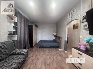 1-к квартира, вторичка, 31м2, 2/2 этаж