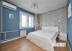2-к квартира, вторичка, 50м2, 5/25 этаж