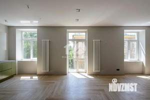 3-к квартира, вторичка, 101м2, 3/5 этаж