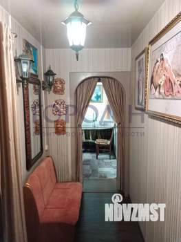4-к квартира, вторичка, 60м2, 2/5 этаж