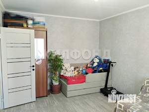 1-к квартира, вторичка, 33м2, 6/10 этаж