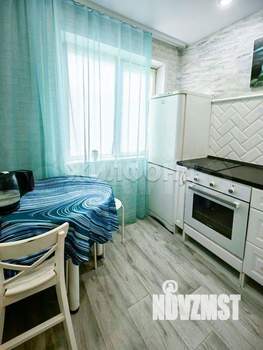 2-к квартира, вторичка, 48м2, 2/5 этаж