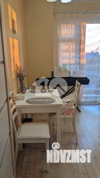 1-к квартира, вторичка, 36м2, 14/17 этаж