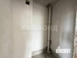3-к квартира, вторичка, 61м2, 6/25 этаж