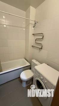 Студия квартира, вторичка, 27м2, 3/16 этаж