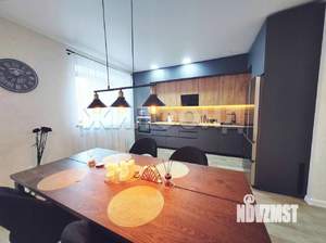 4-к квартира, вторичка, 133м2, 4/6 этаж