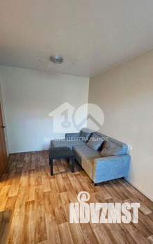 1-к квартира, вторичка, 32м2, 3/4 этаж