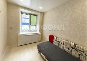 2-к квартира, вторичка, 42м2, 1/5 этаж