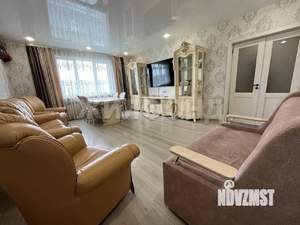 2-к квартира, вторичка, 64м2, 7/10 этаж