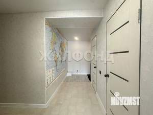 2-к квартира, вторичка, 60м2, 3/11 этаж