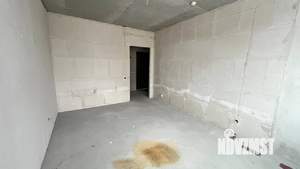 1-к квартира, вторичка, 36м2, 17/21 этаж