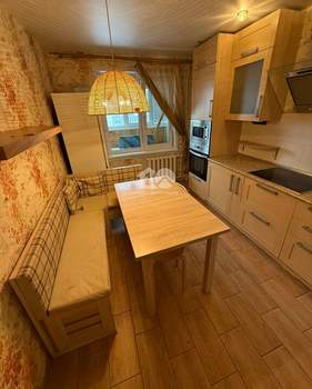 2-к квартира, вторичка, 64м2, 5/10 этаж