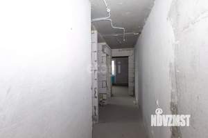 2-к квартира, вторичка, 47м2, 21/25 этаж