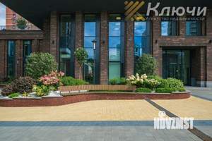 2-к квартира, вторичка, 65м2, 25/29 этаж