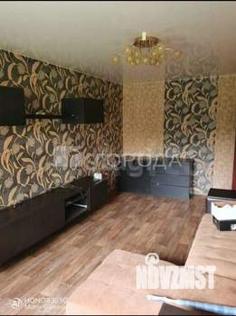 2-к квартира, вторичка, 43м2, 1/9 этаж