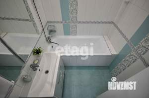 3-к квартира, вторичка, 71м2, 3/17 этаж