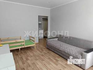 1-к квартира, вторичка, 35м2, 1/9 этаж