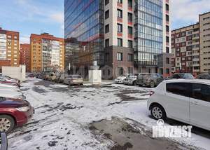 1-к квартира, вторичка, 34м2, 2/19 этаж