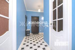 3-к квартира, вторичка, 83м2, 3/27 этаж