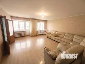 3-к квартира, вторичка, 84м2, 2/5 этаж