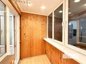 1-к квартира, вторичка, 29м2, 7/10 этаж