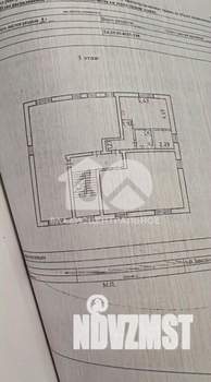 2-к квартира, вторичка, 50м2, 3/4 этаж