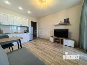 Студия квартира, вторичка, 25м2, 12/25 этаж