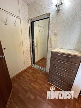1-к квартира, вторичка, 30м2, 7/9 этаж