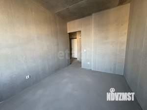 1-к квартира, вторичка, 36м2, 24/27 этаж