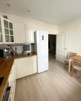 2-к квартира, вторичка, 60м2, 2/15 этаж