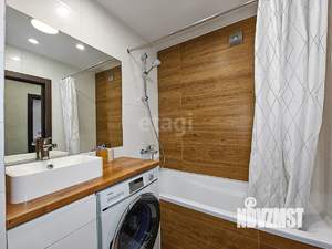 1-к квартира, вторичка, 34м2, 7/9 этаж