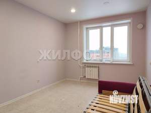 1-к квартира, вторичка, 38м2, 12/18 этаж