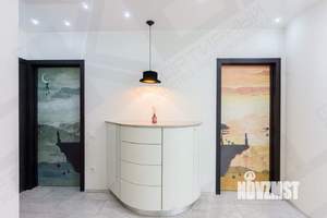 2-к квартира, вторичка, 52м2, 13/26 этаж