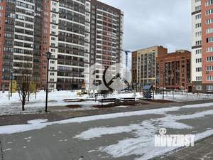 1-к квартира, вторичка, 37м2, 9/17 этаж