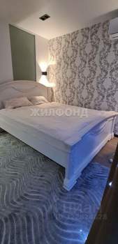 Студия квартира, вторичка, 35м2, 11/18 этаж