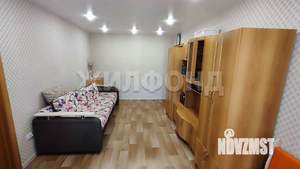 3-к квартира, вторичка, 57м2, 5/5 этаж