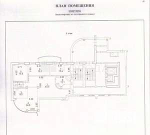4-к квартира, вторичка, 139м2, 5/16 этаж