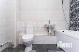 1-к квартира, вторичка, 32м2, 2/16 этаж