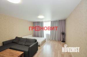 1-к квартира, вторичка, 38м2, 2/10 этаж