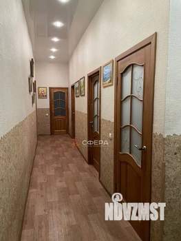 3-к квартира, вторичка, 79м2, 2/5 этаж