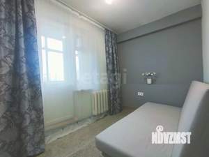 2-к квартира, вторичка, 43м2, 9/9 этаж