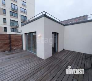 3-к квартира, вторичка, 202м2, 1/10 этаж