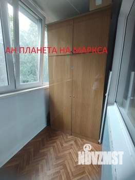 1-к квартира, вторичка, 29м2, 5/9 этаж